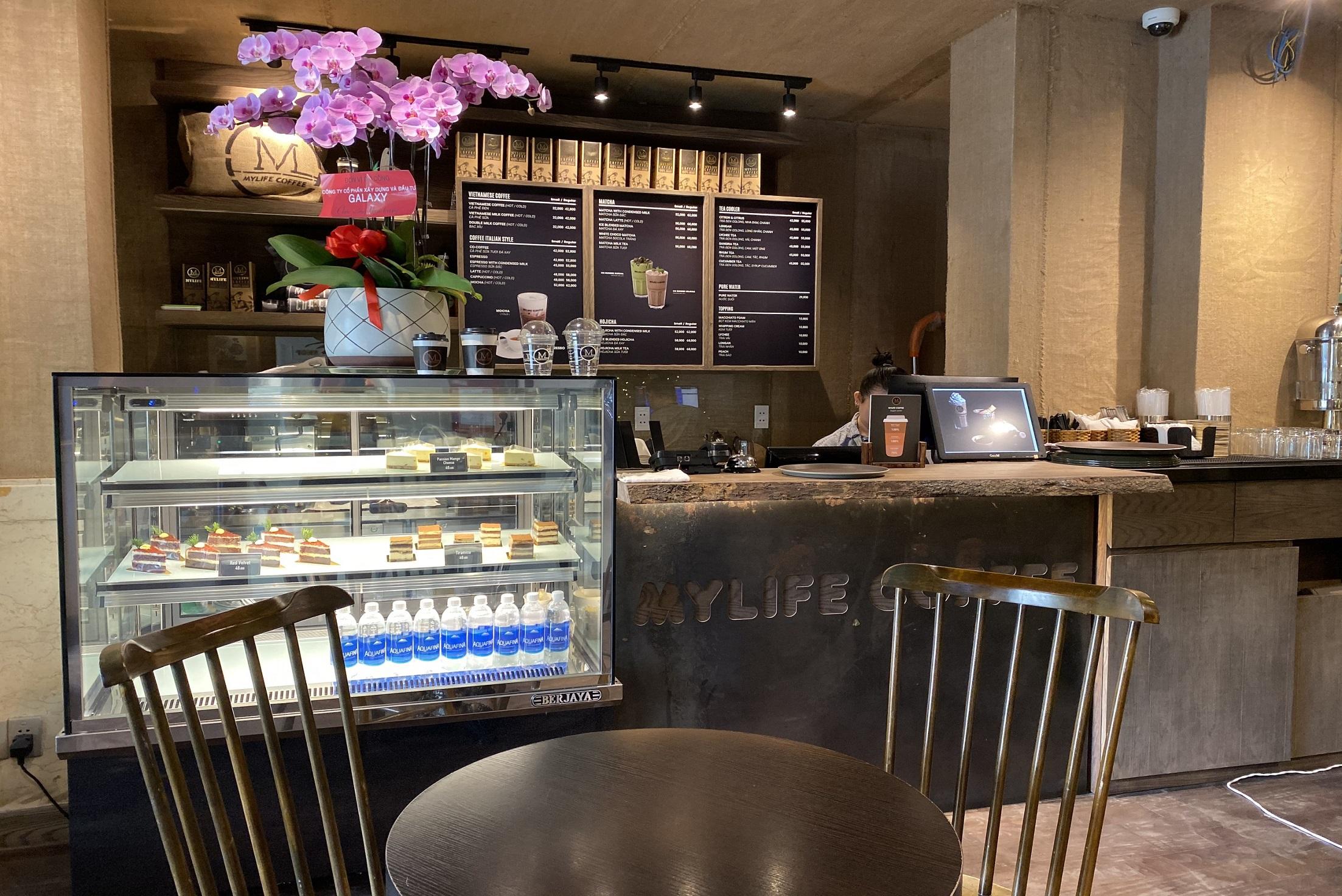 奥斯卡西贡酒店 胡志明市 外观 照片