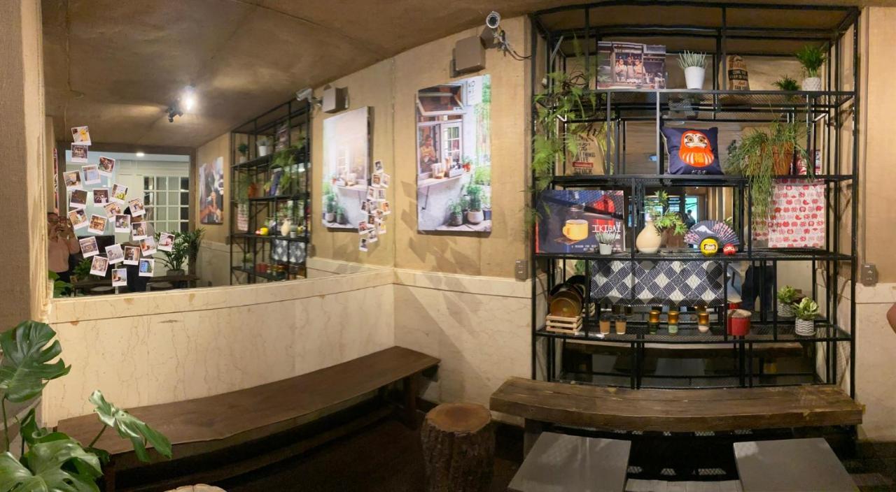 奥斯卡西贡酒店 胡志明市 外观 照片